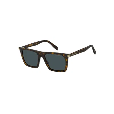 Marc Jacobs Marc 908/s 086(ku) In Brown