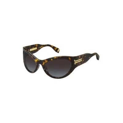 Marc Jacobs Mj 1087/s 086(98) In Black