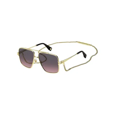 Marc Jacobs Mj 1091/n/s Rhl(m2) In Gold