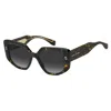 Marc Jacobs Mj 1116/s 086(9o) In Black
