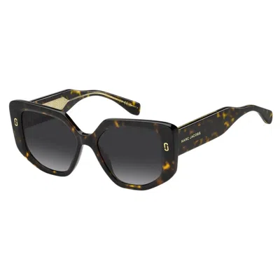 Marc Jacobs Mj 1116/s 086(9o) In Gray