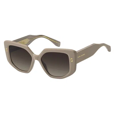 Marc Jacobs Mj 1116/s 10a(ha) In Gray