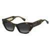 Marc Jacobs Mj 1117/s Sunglasses In Black