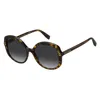 Marc Jacobs Mj 1119/s 086(9o) In Brown
