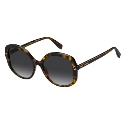 Marc Jacobs Mj 1119/s 086(9o) In Brown