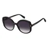 Marc Jacobs Mj 1119/s 807(dg) In Black