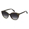 Marc Jacobs Mj 1120/s 086(9o) In Brown
