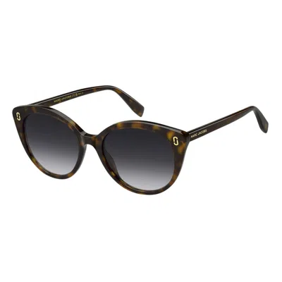 Marc Jacobs Mj 1120/s 086(9o) In Brown