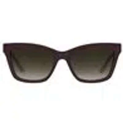 Marc Jacobs Mj 1133/s 71c(ho) In Black