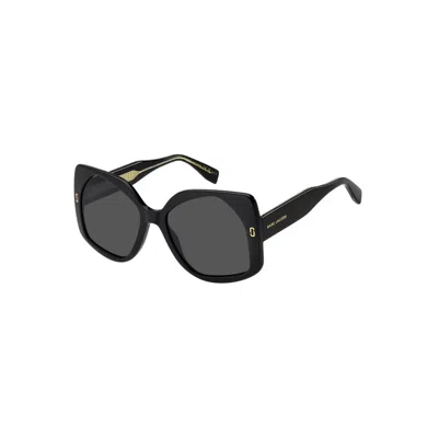 Marc Jacobs Mj 1133/s 807(ir) In Black