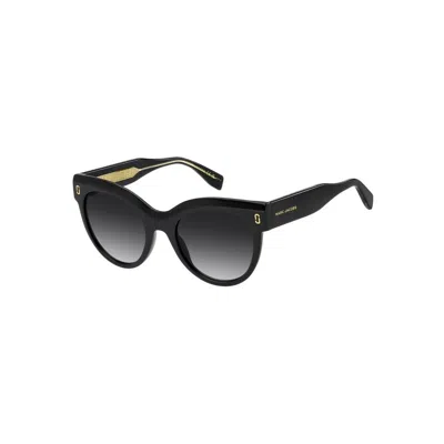 Marc Jacobs Mj 1134/s 807(9o) In Black
