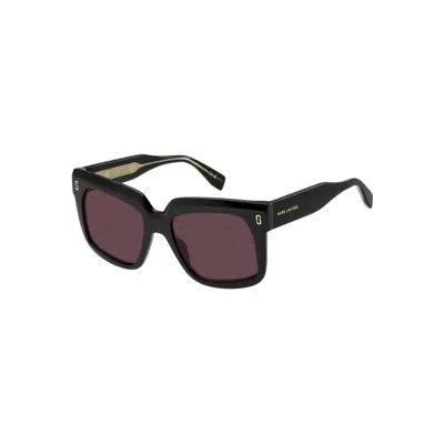 Marc Jacobs Mj 1135/s Guu(4s) In Black