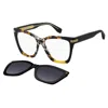 Marc Jacobs (sun + Clip-on) Mj 1113/cs 086(9o) In Yellow