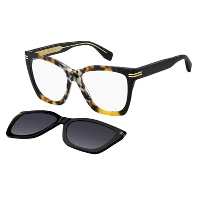 Marc Jacobs (sun + Clip-on) Mj 1113/cs 086(9o) In Yellow