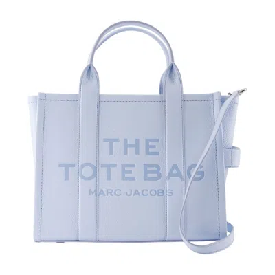 Marc Jacobs The Medium Tote Bag In Leather
