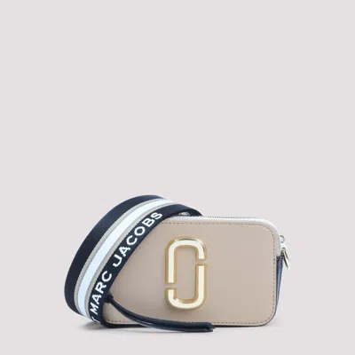 Marc Jacobs The Snapshot Bag In Saffiano Leather In Multi