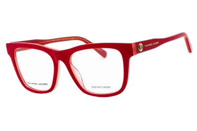 Marc Jacobs Marc630 Eyeglasses In Red