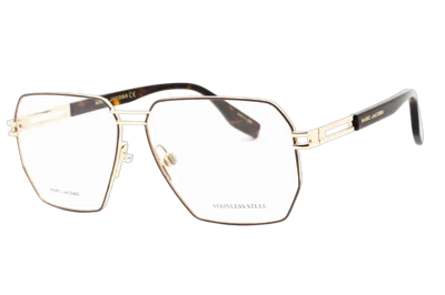 Marc Jacobs Marc635 Eyeglasses In Gold