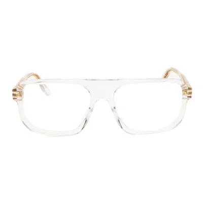 Marc Jacobs Marc682090000 Eyeglasses In White