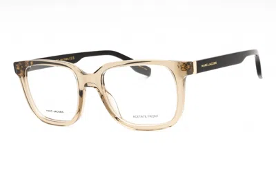 Marc Jacobs Marc685 Eyeglasses In Champagne