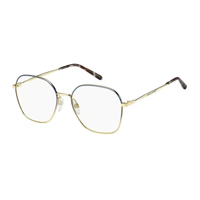Marc Jacobs Marc7030nuc00 Eyeglasses In Gold