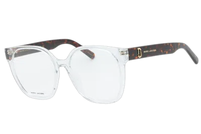 Marc Jacobs Marc726 Clear Demo Lens Eyeglasses