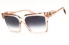 Marc Jacobs Marc764s Sunglasses In Brown
