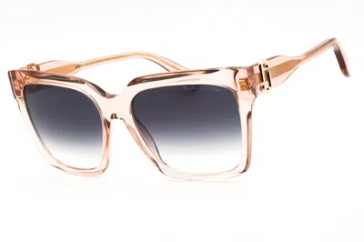 Marc Jacobs Marc764s Sunglasses In Brown