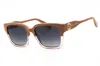 Marc Jacobs Marc814s Sunglasses In Beige