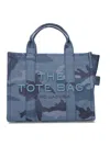 Marc Jacobs Logo Tote