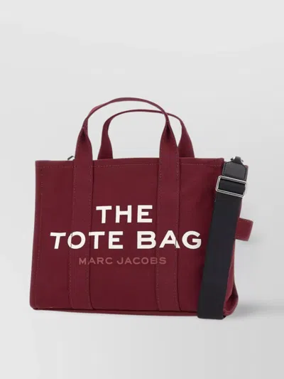 Marc Jacobs Medium Canvas Tote Bag