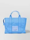 Marc Jacobs Medium Canvas Tote Bag Strap