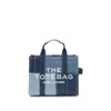 Marc Jacobs Cotton Tote Bags