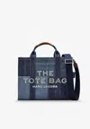 Marc Jacobs Adjustable-strap Shoulder Bag In Blue