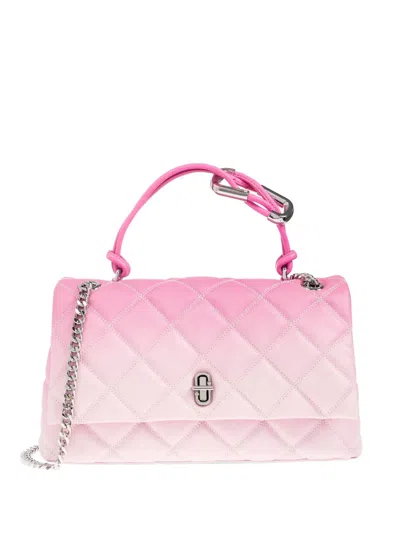 Marc Jacobs Medium Dual Tote Bag