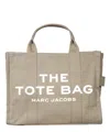 Marc Jacobs The Canvas Large Tote Bag In Green