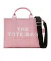 Marc Jacobs Medium Handbag In Pink