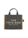 Marc Jacobs Medium Handbag The Jacquard Tote
