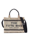 Marc Jacobs Medium Jacquard Tote Bag