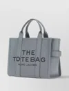 Marc Jacobs The Leather Medium Tote Bag