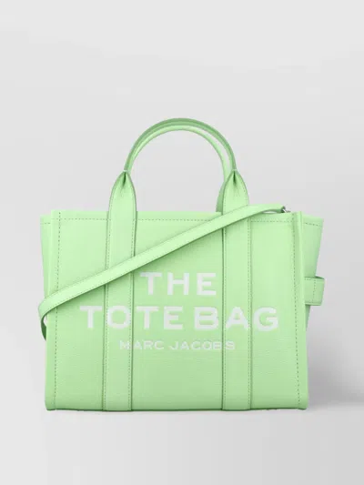 Marc Jacobs Medium Leather Tote Bag