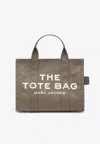 Marc Jacobs The Medium Tote Slate Green Bag