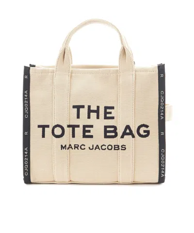Marc Jacobs Medium Logo Shoulder Bag