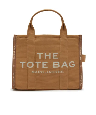 Marc Jacobs Medium Logo Shoulder Bag