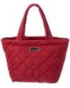 Marc Jacobs Medium Quilted Tote