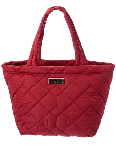 Marc Jacobs Medium Quilted Tote