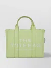 Marc Jacobs Medium Rectangular Tote With Handles And Strap