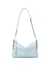 Marc Jacobs Medium Scene Shoulder Bag In Blue
