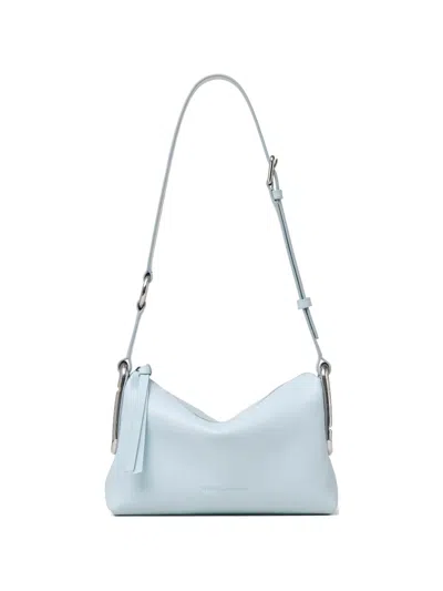 Marc Jacobs Medium Scene Shoulder Bag In Blue