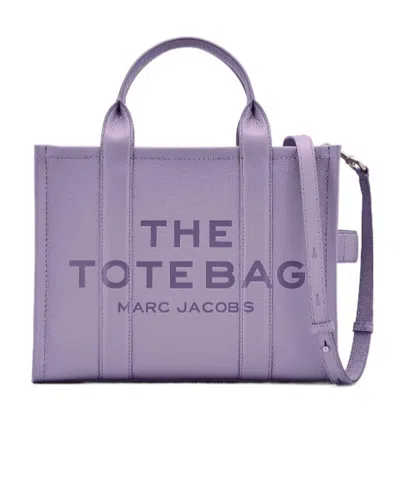 MARC JACOBS MARC JACOBS THE MEDIUM TOTE BAG